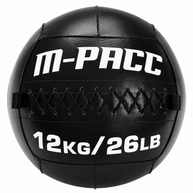 M-PACC Elite Wall Balls
