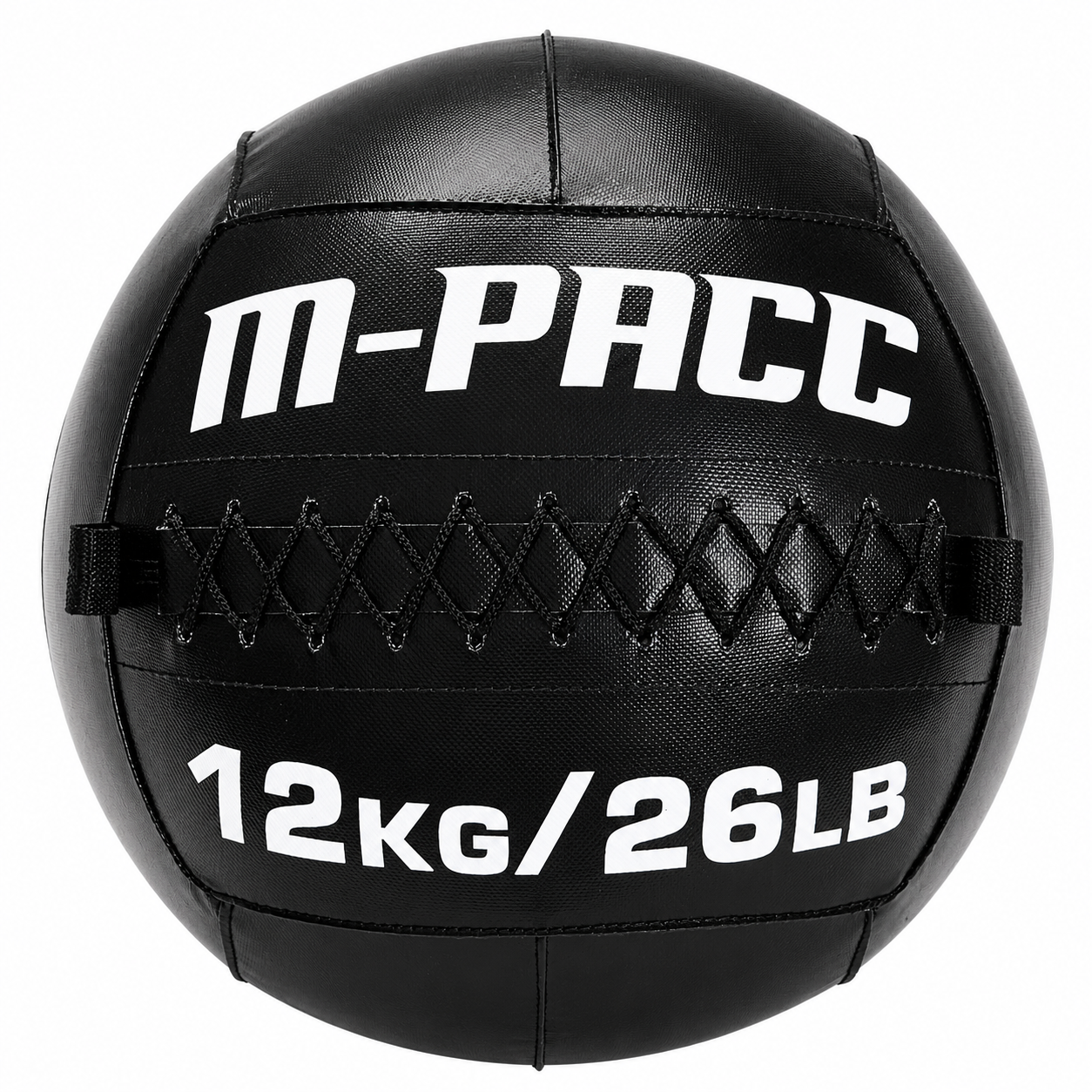 M-PACC Elite Wall Balls