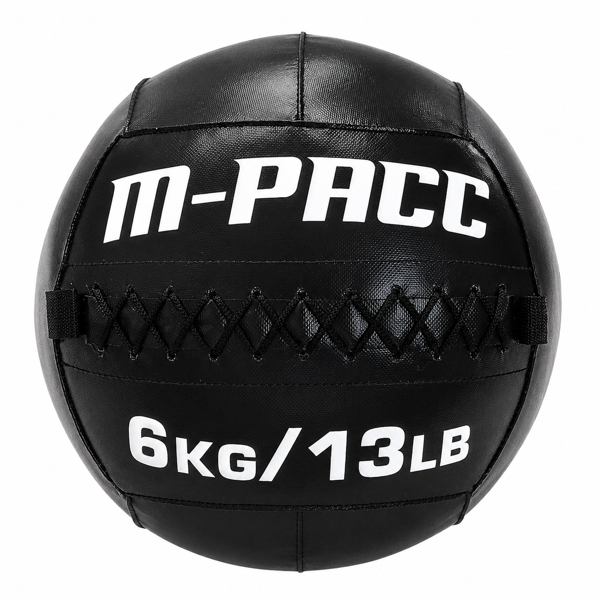 M-PACC Elite Wall Balls