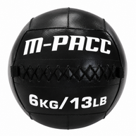 M-PACC Elite Wall Balls