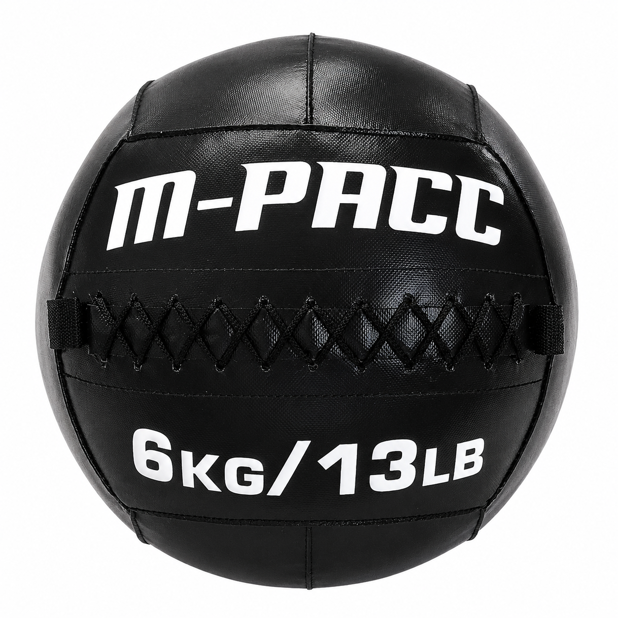 M-PACC Elite Wall Balls