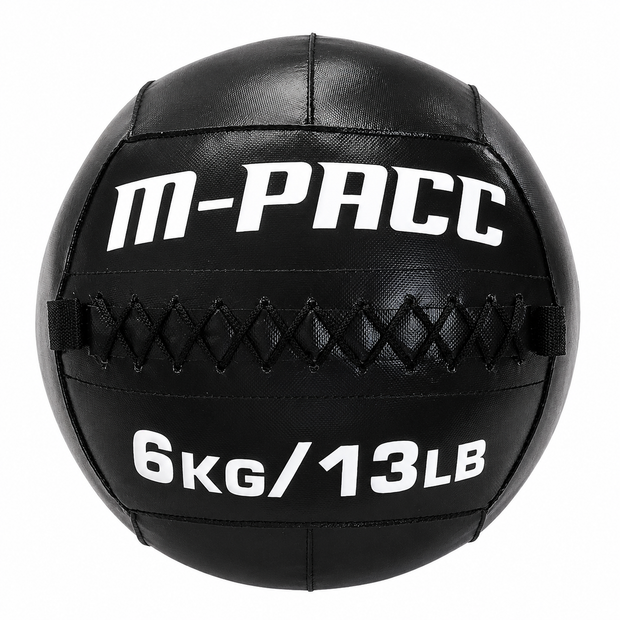 M-PACC Elite Wall Balls