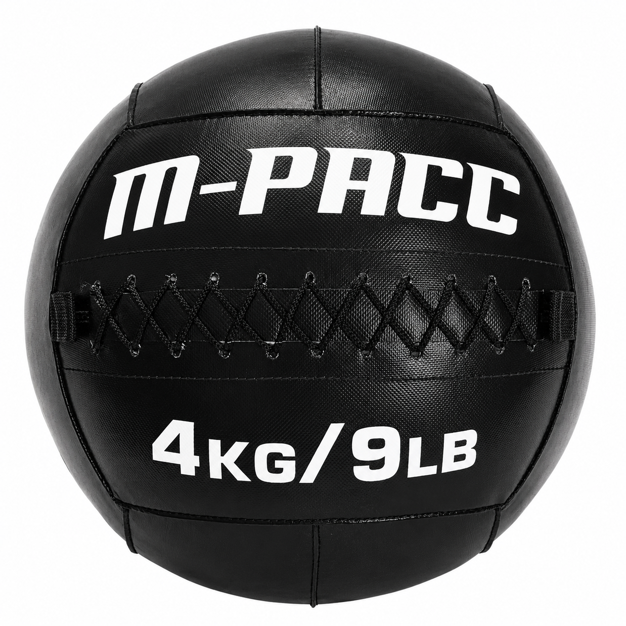 M-PACC Elite Wall Balls