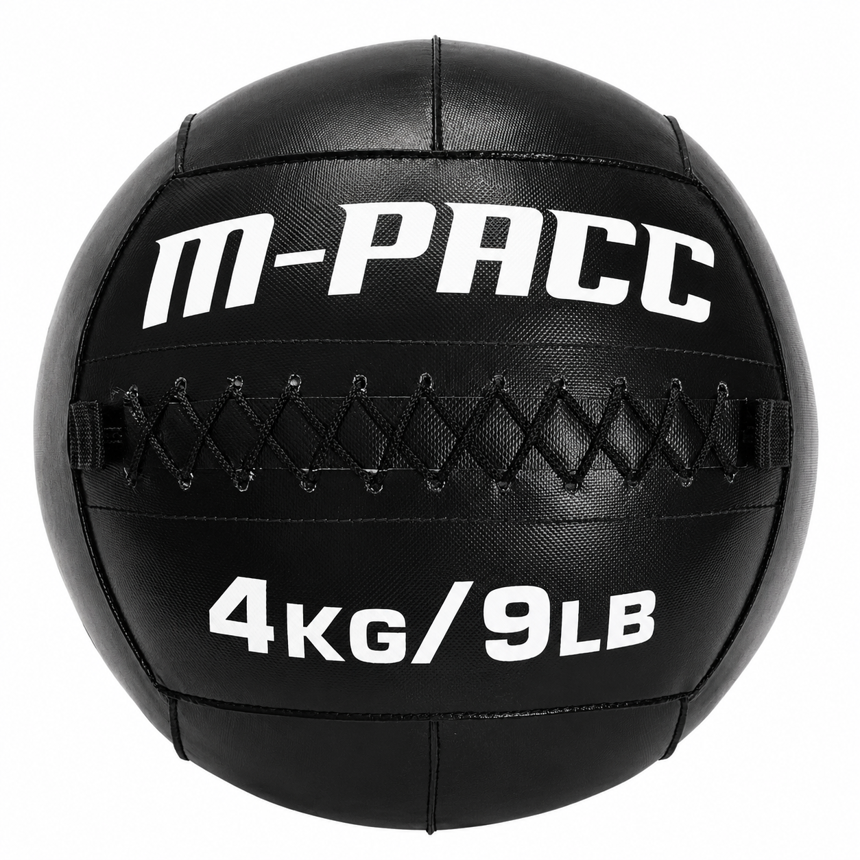 M-PACC Elite Wall Balls