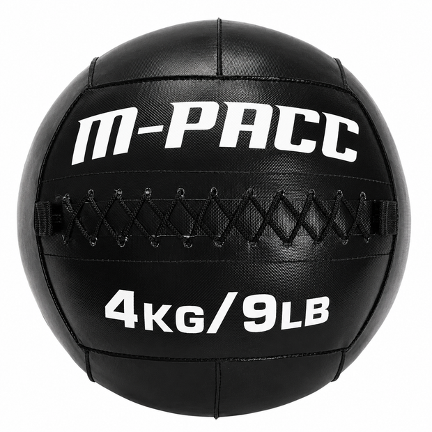 M-PACC Elite Wall Balls