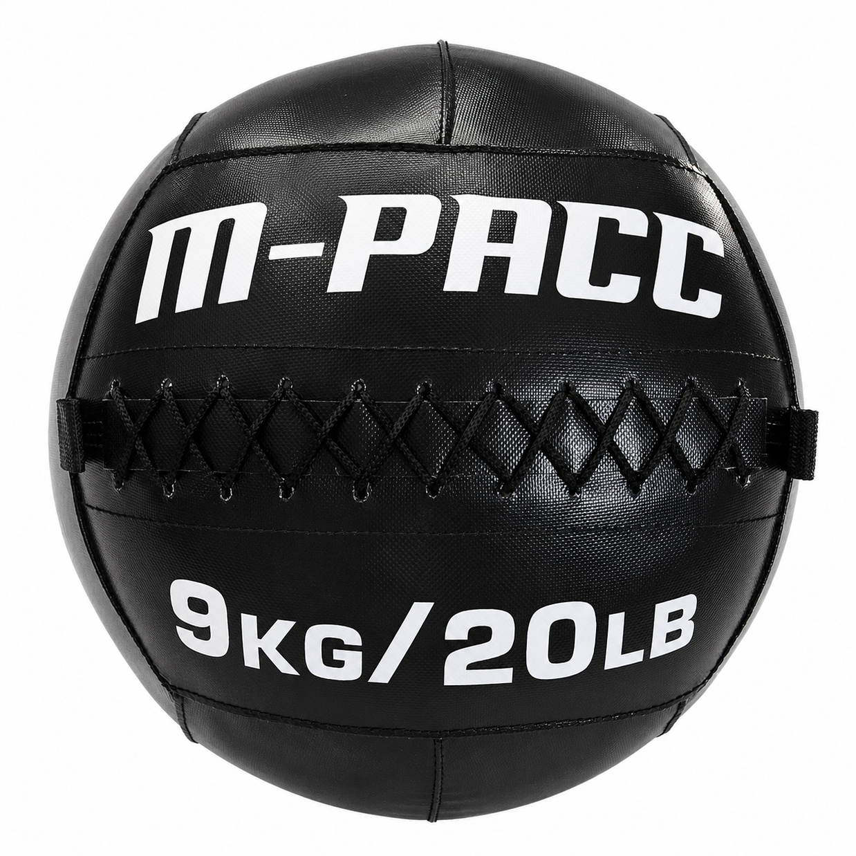 M-PACC Elite Wall Balls