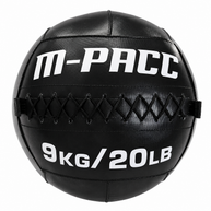 M-PACC Elite Wall Balls