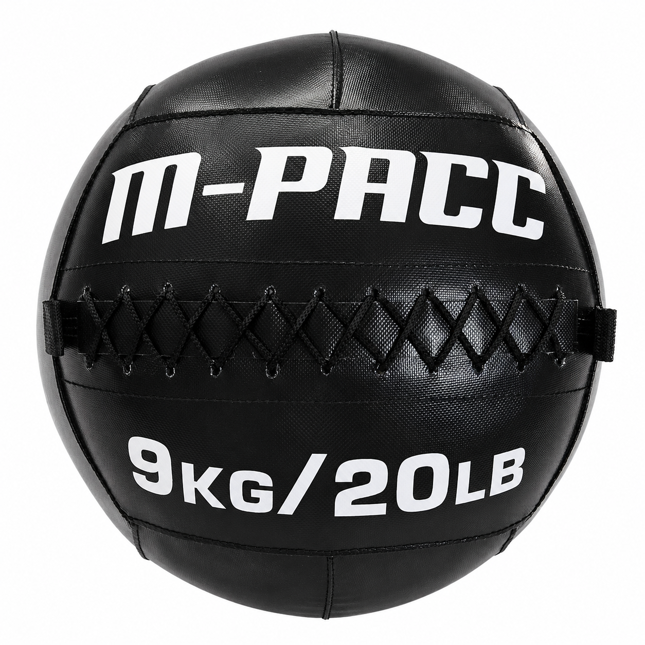 M-PACC Elite Wall Balls