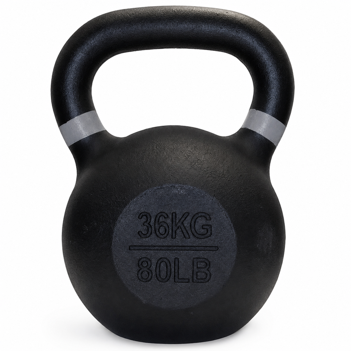 M-PACC Cast Iron Kettlebell Set (16kg-40kg)