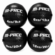 M-PACC Elite Wall Balls
