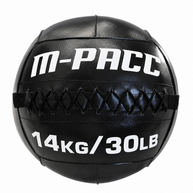 M-PACC Elite Wall Balls