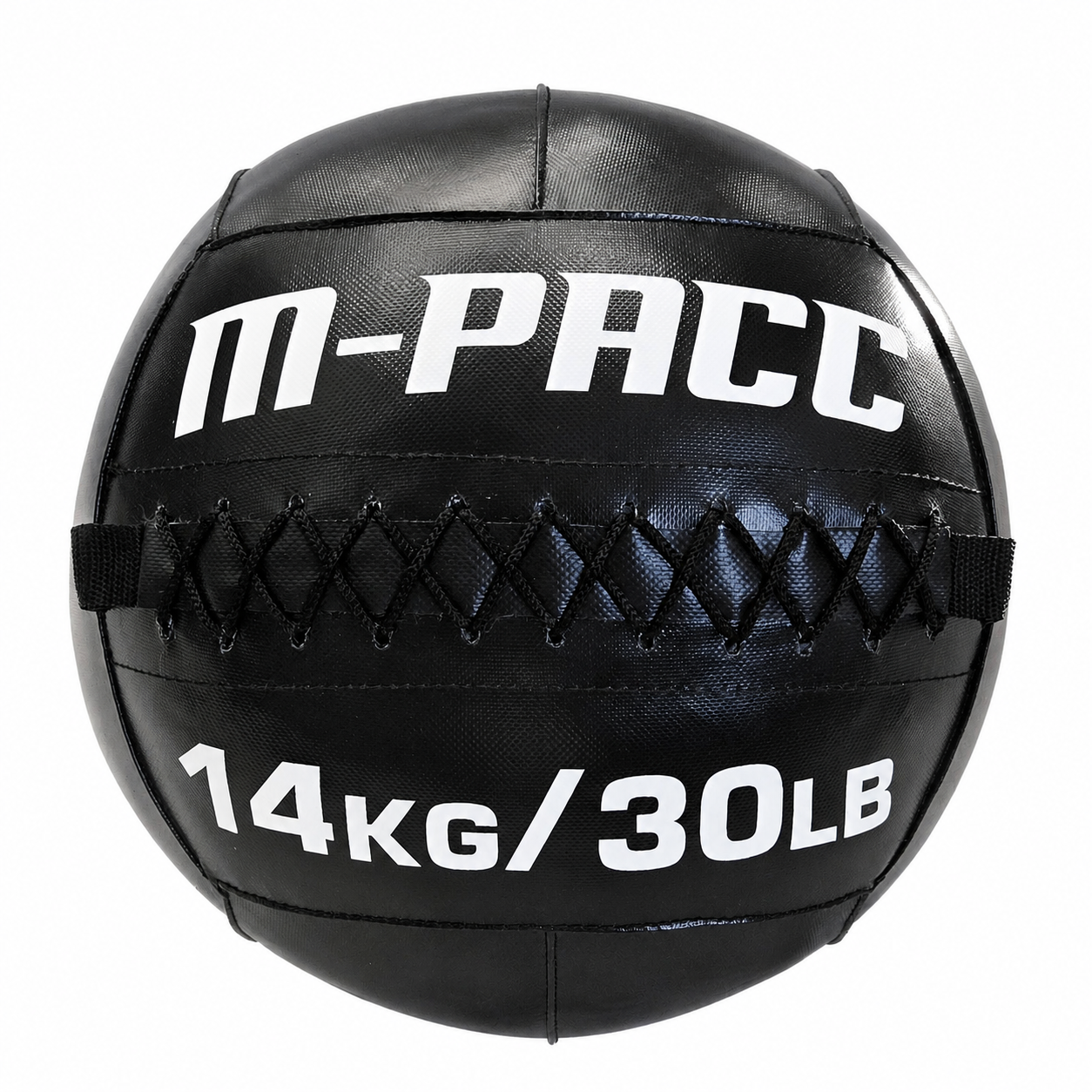 M-PACC Elite Wall Balls