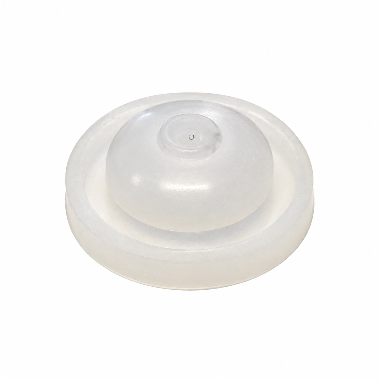 Silicon Wipes Dispenser Nozzle