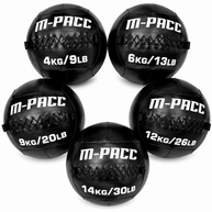 M-PACC Elite Wall Balls