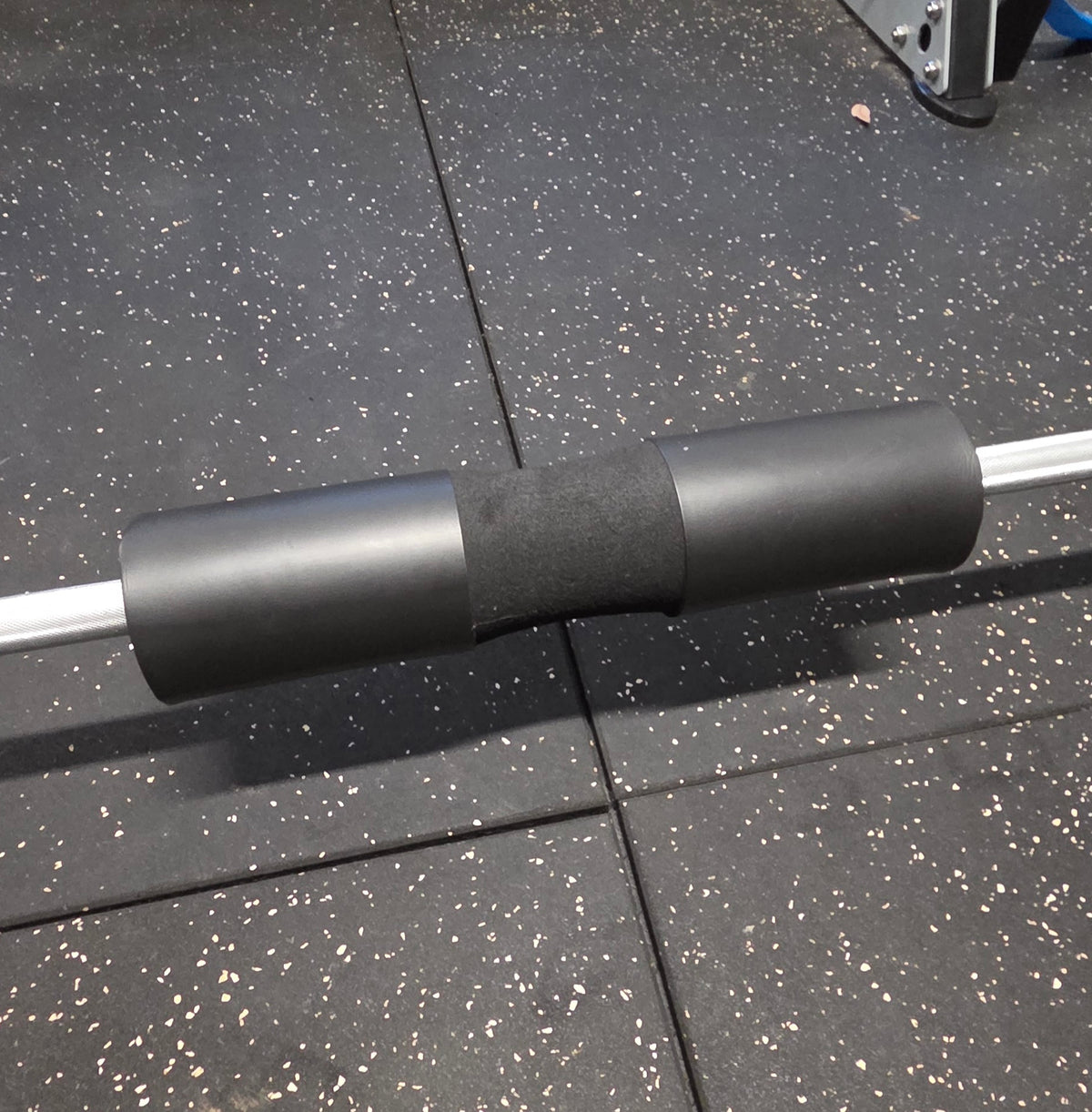 M-PACC Foam Barbell Pad