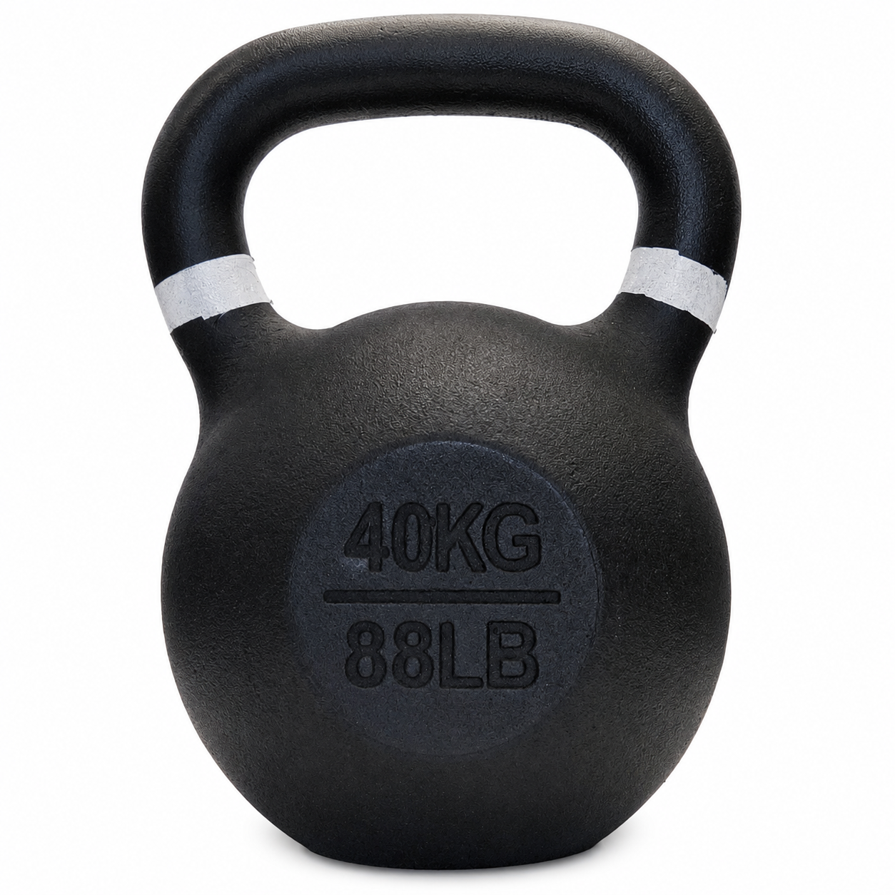 M-PACC Cast Iron Kettlebell Set (16kg-40kg)