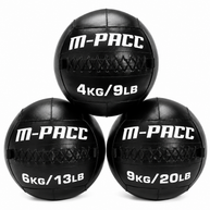M-PACC Elite Wall Balls