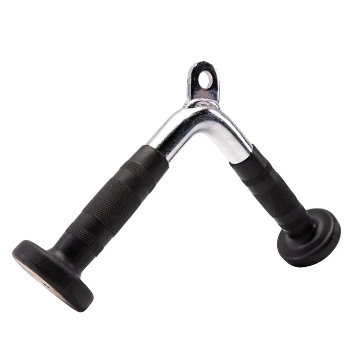 M-PACC Tricep Pressdown V Bar Attachment | PRE ORDER - DUE EARLY NOV