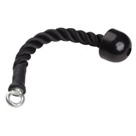 M-PACC Single Tricep Rope 38cm Cable Attachment | PRE ORDER - DUE EARLY NOV